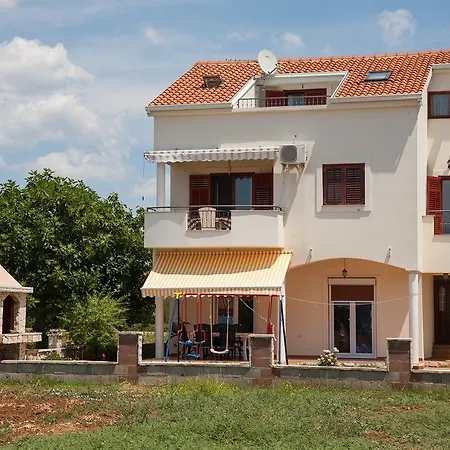 Apartman 12313b