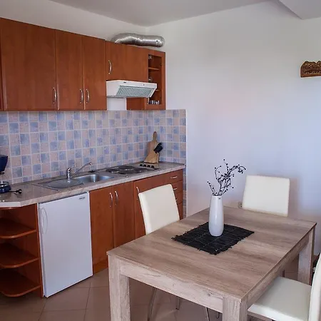 12313b Apartman Sukošan